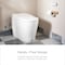 Moen ETOILET ENTRY ET900 - alternate 2